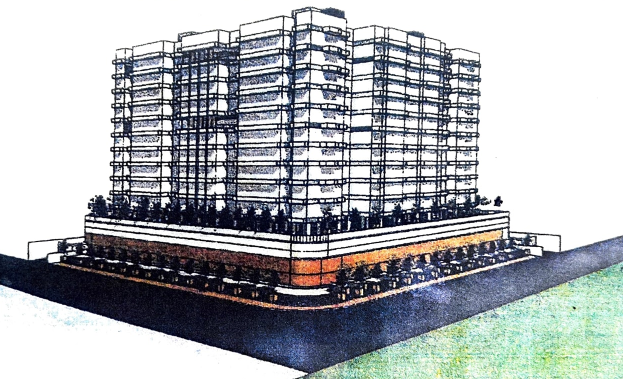 Building Design
